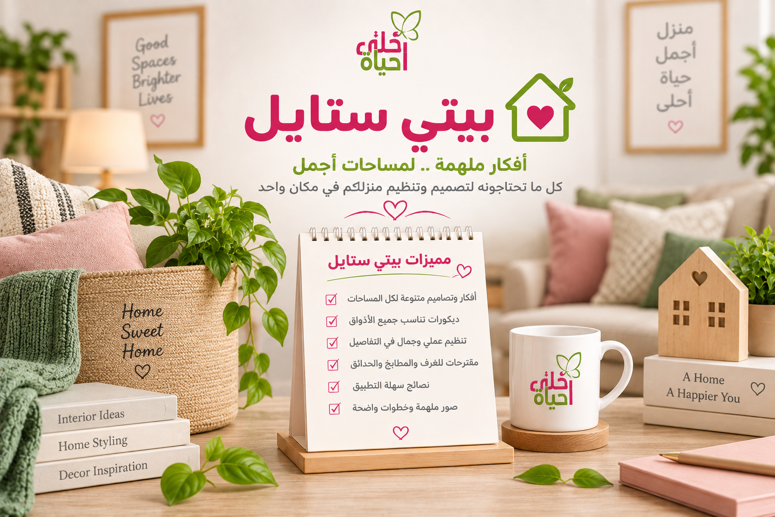 بيتي ستايل