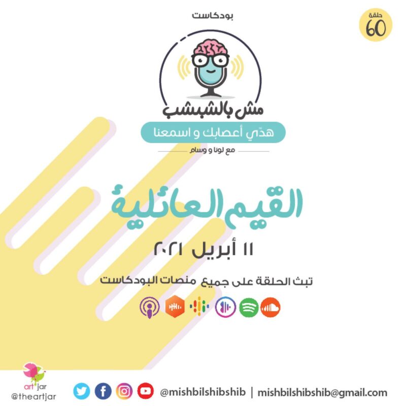 060 – القيم العائلية